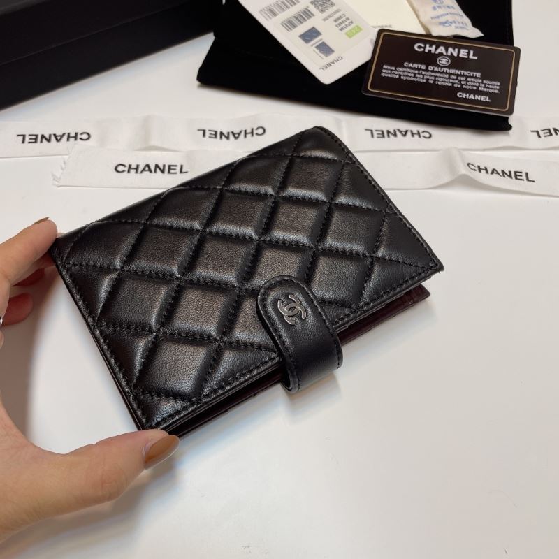 Chanel Wallet Purse